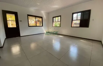 Apartamento com 4 quartos para alugar no São Jorge, Novo Hamburgo 