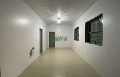 Apartamento com 3 quartos para alugar no Primavera, Novo Hamburgo 
