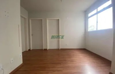 Apartamento com 2 quartos para alugar na Rua Arthur Momberger, Vila Diehl, Novo Hamburgo