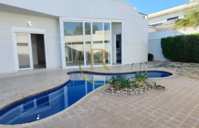 Casa em condomínio fechado com 3 quartos para alugar no Jardim Pari, Paulínia 