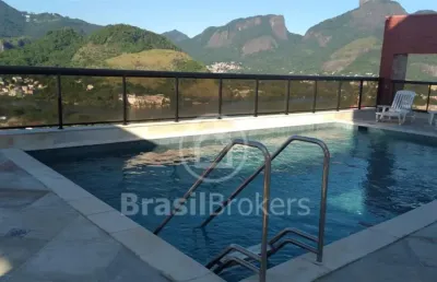 Lindo apartamento  próximo a abm  na barra da tijuca