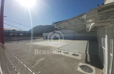 Terreno plano de 605m² próximo metro  , barra da tijuca