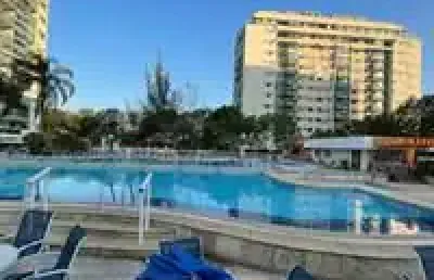 Condomínio liberty green - barra olímpica 2 qts com 1 suíte-lazer completo