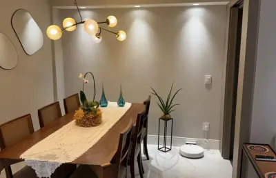 Apartamento à venda na Avenida General Olyntho Pillar, 355, Barra da Tijuca, Rio de Janeiro