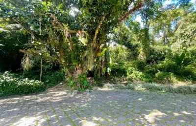 Terreno em condomínio fechado à venda em Itanhangá, Rio de Janeiro 