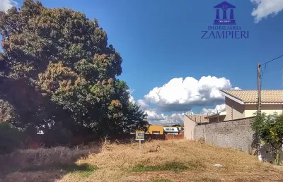 Terreno à venda na Avenida Brasil, 293, Jardim Copacabana, Iguaraçu
