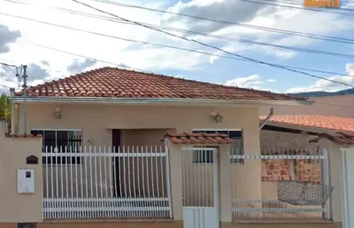 Casa com 3 quartos à venda na Rua Osvaldo Algusto, 78, Centro, Bandeira do Sul