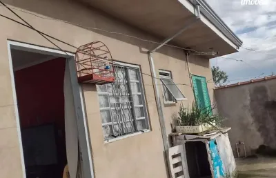 Casa com 1 quarto à venda na Rua Tupã, 359, Dom Bosco, Poços de Caldas