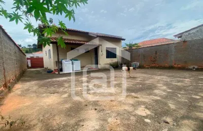 Casa com 2 quartos à venda na Rua João Rabelo De Carvalho Sobrinho, 2222, Jardim Floresta, Bandeira do Sul