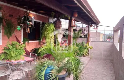 Casa com 3 quartos à venda na Não Consta, 0002, Jardim Paraíso, Poços de Caldas
