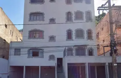 Apartamento com 2 quartos à venda na Rua Cerro Azul, Jardim dos Estados, Poços de Caldas