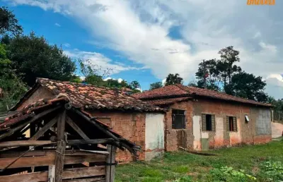 Chácara / sítio com 3 quartos à venda na Sítio Córrego Raso, Zona Rural, Botelhos