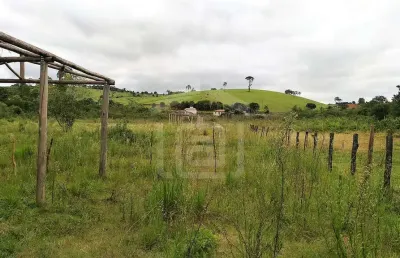 Chácara / sítio com 1 quarto à venda na zona rural, 2929, capituvas, bandeira do sul por r$ 95.000