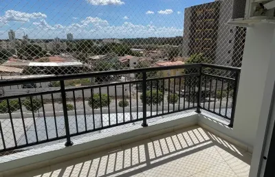 Apartamento com 3 quartos para alugar na Rua Atenas, Despraiado, Cuiabá