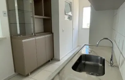 Apartamento com 3 quartos para alugar na Rua Atenas, Despraiado, Cuiabá