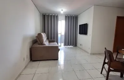 Apartamento à venda com 3quartos sendo uma suíte próximo ao shopping estação