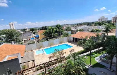 Apartamento à venda com 3quartos sendo uma suíte próximo ao shopping estação