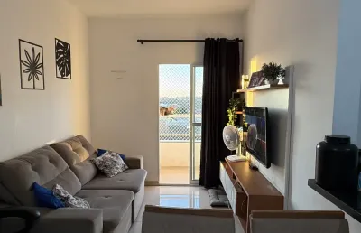 Flat à venda próximo ao hospital santa rosa, ótimo para moradia ou locação.