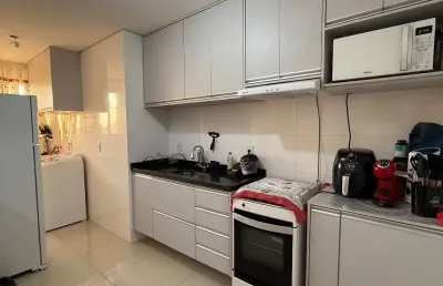 Flat à venda próximo ao hospital santa rosa, ótimo para moradia ou locação.