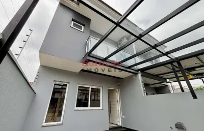 Casa com 3 quartos à venda no igara, canoas  por r$ 750.000