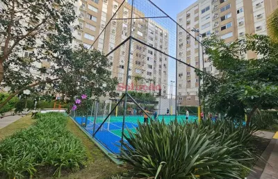 Apartamento com 2 quartos à venda no moinhos de vento, canoas  por r$ 550.000