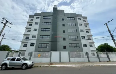 Apartamento com 2 quartos à venda no niterói, canoas  por r$ 351.811