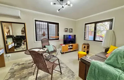 Casa com 3 quartos à venda no pitangueiras, canoas  por r$ 444.900