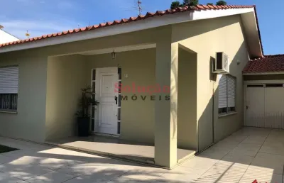 Casa com 4 quartos à venda no igara, canoas  por r$ 798.000