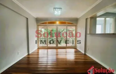 Apartamento com 2 quartos à venda no centro, canoas  por r$ 400.000