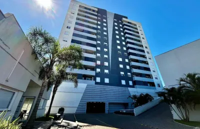 Apartamento com 2 quartos à venda no centro, canoas  por r$ 325.000