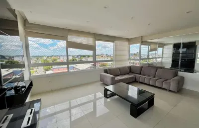 Apartamento com 2 quartos à venda na nossa senhora das graças, canoas  por r$ 636.000