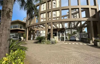 Apartamento com 3 quartos à venda no centro, canoas  por r$ 650.000