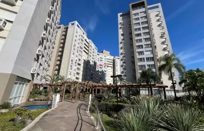 Apartamento com 2 quartos à venda no centro, canoas  por r$ 389.000