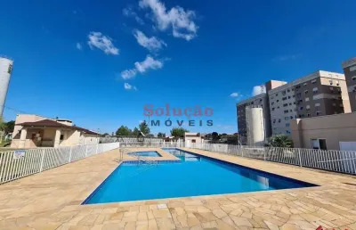 Apartamento com 3 quartos à venda no são josé, canoas  por r$ 350.000