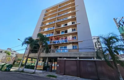 Apartamento com 2 quartos à venda no centro, canoas  por r$ 580.000