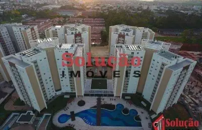 Apartamento com 2 quartos à venda no marechal rondon, canoas  por r$ 480.000