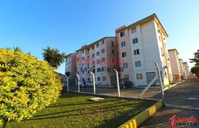 Apartamento com 2 quartos à venda no igara, canoas  por r$ 160.000