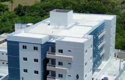 Apartamento com 3 quartos à venda no Cristo Redentor, João Pessoa 