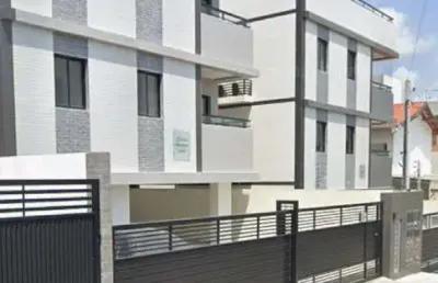 Apartamento cobertura duplex em bessa, joão pessoa/pb