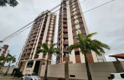 Apartamento cobertura duplex em intermares, cabedelo/pb