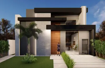 Casa com 3 quartos à venda no Muçumagro, João Pessoa 