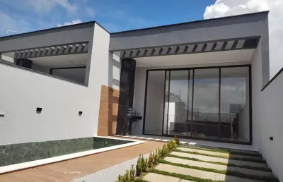 Casa com 3 quartos à venda no Jacumã, Conde 