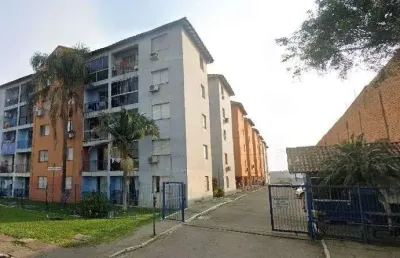 Apartamento com 2 quartos à venda na Beco José Paris, 411, Sarandi, Porto Alegre