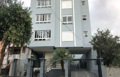 2 dorm. com 1 suíte, churrasqueira e vaga de garagem!
