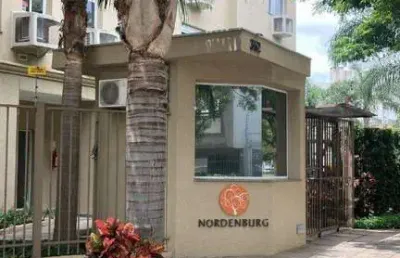 Apartamento 3 dormitórios à venda passo da areia porto alegre/rs