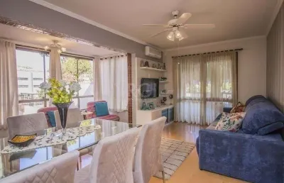 Apartamento com 2 quartos à venda na Rua Irmão Augusto, 65, Jardim Lindóia, Porto Alegre