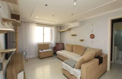 Apartamento 2 dormitórios à venda jardim  botânico porto alegre/rs