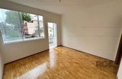 Apartamento 1 dormitórios à venda jardim  botânico porto alegre/rs
