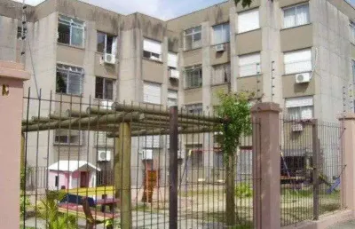 Apartamento 1 dormitórios à venda vila ipiranga porto alegre/rs