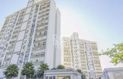 Apartamento para venda - 63.04m², 3 dormitórios, sendo 1 suites, 1 vaga - jardim